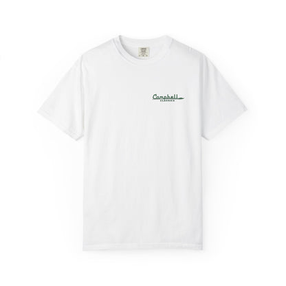Billiard Tee - Emerald