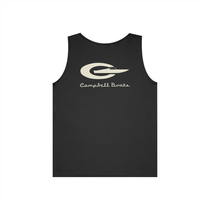 Staple Tank Top