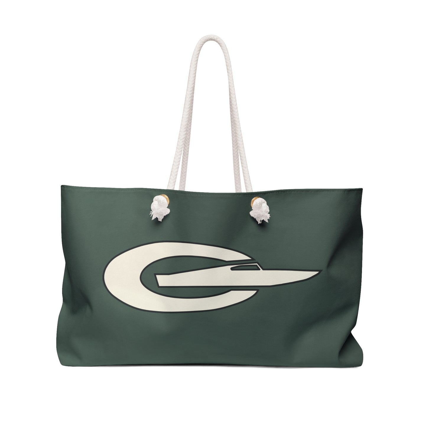 Weekender Tote - Forest