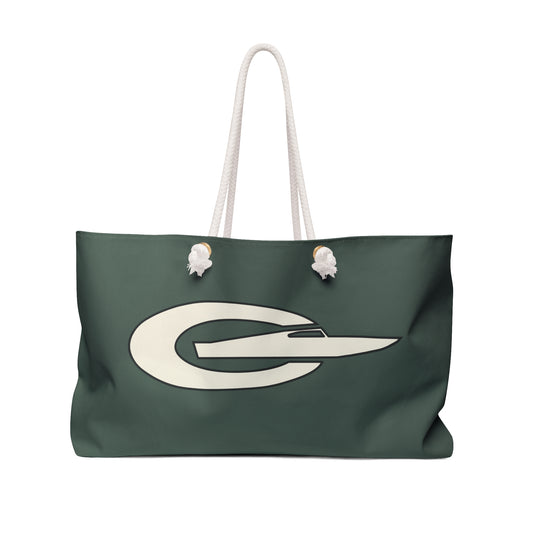Weekender Tote - Forest