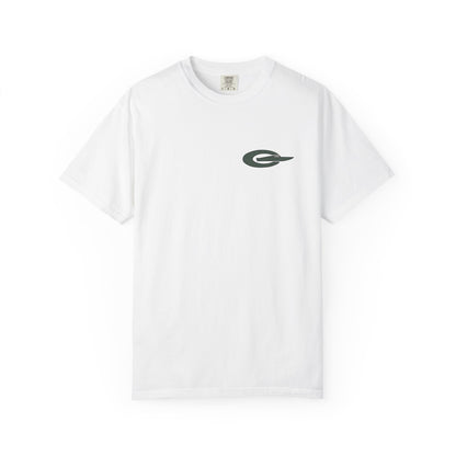 Billiard Tee - Forest Green