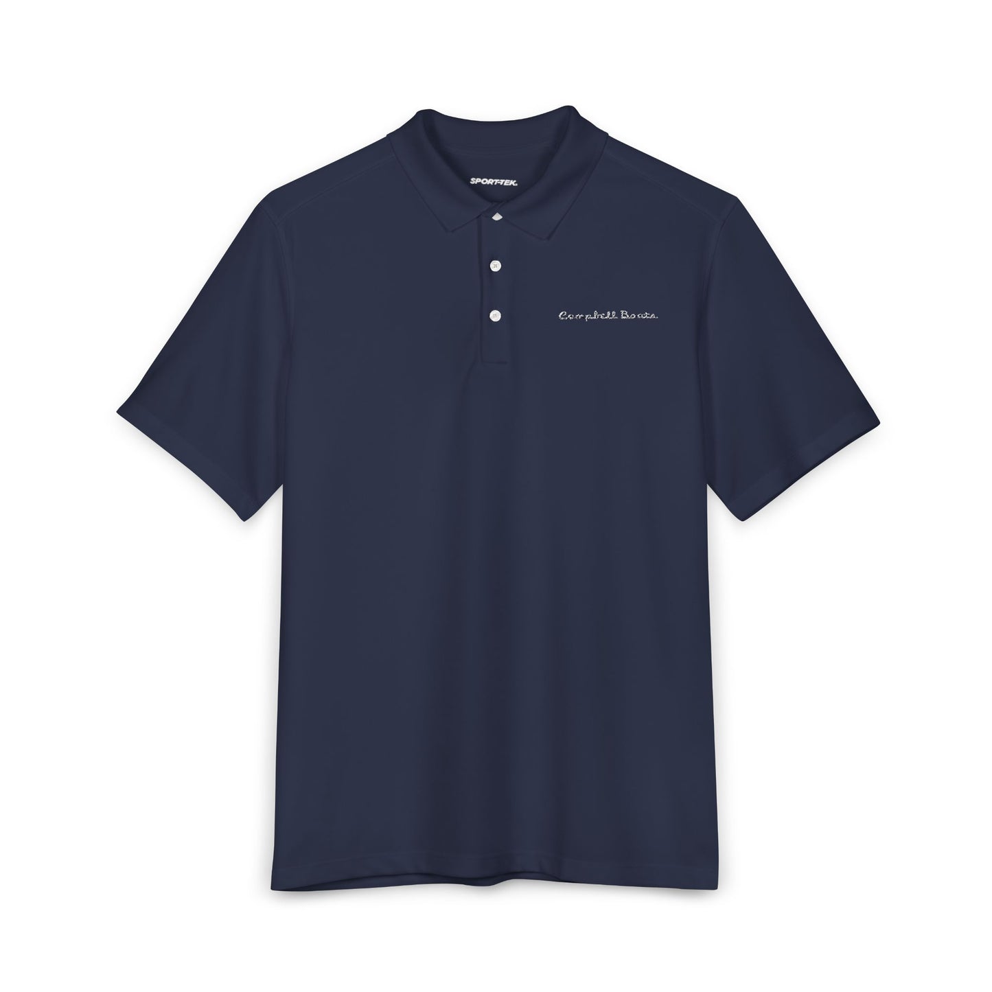 Signature UV Micropique Polo