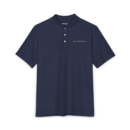 Signature UV Micropique Polo
