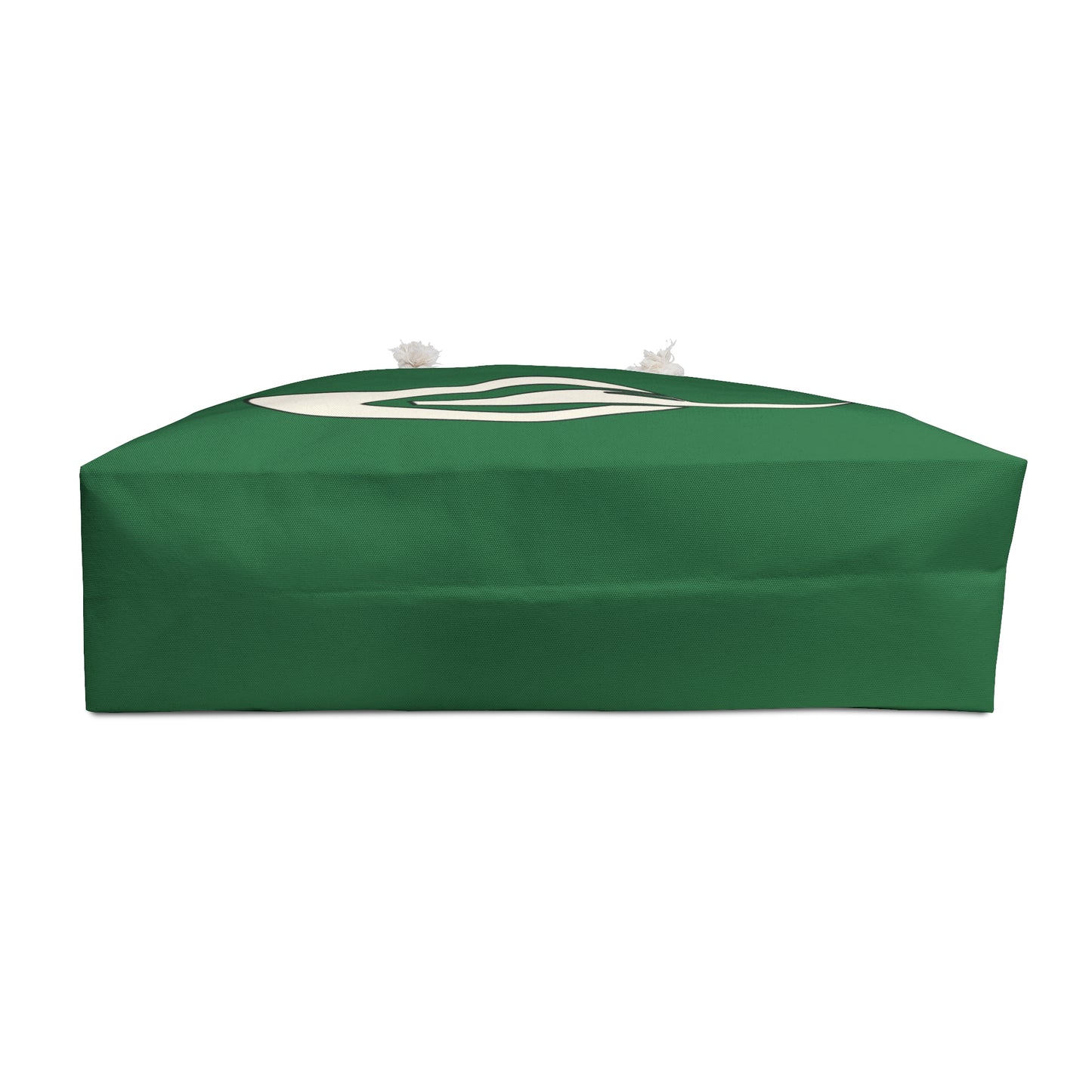 Weekender Tote - Emerald