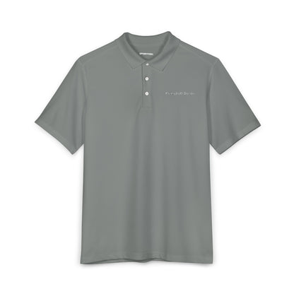 Signature UV Micropique Polo