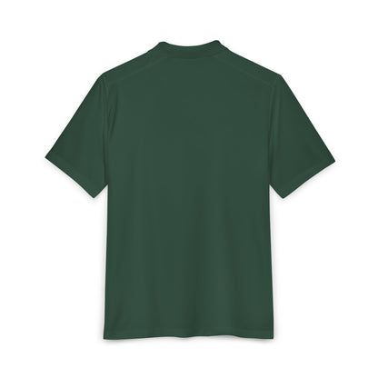 Signature UV Micropique Polo
