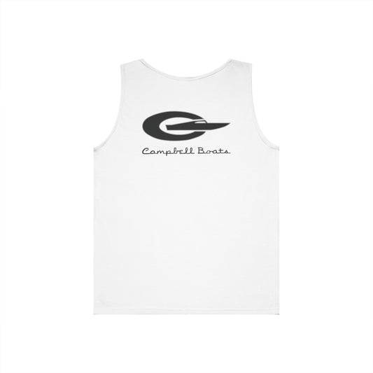 Staple Tank Top