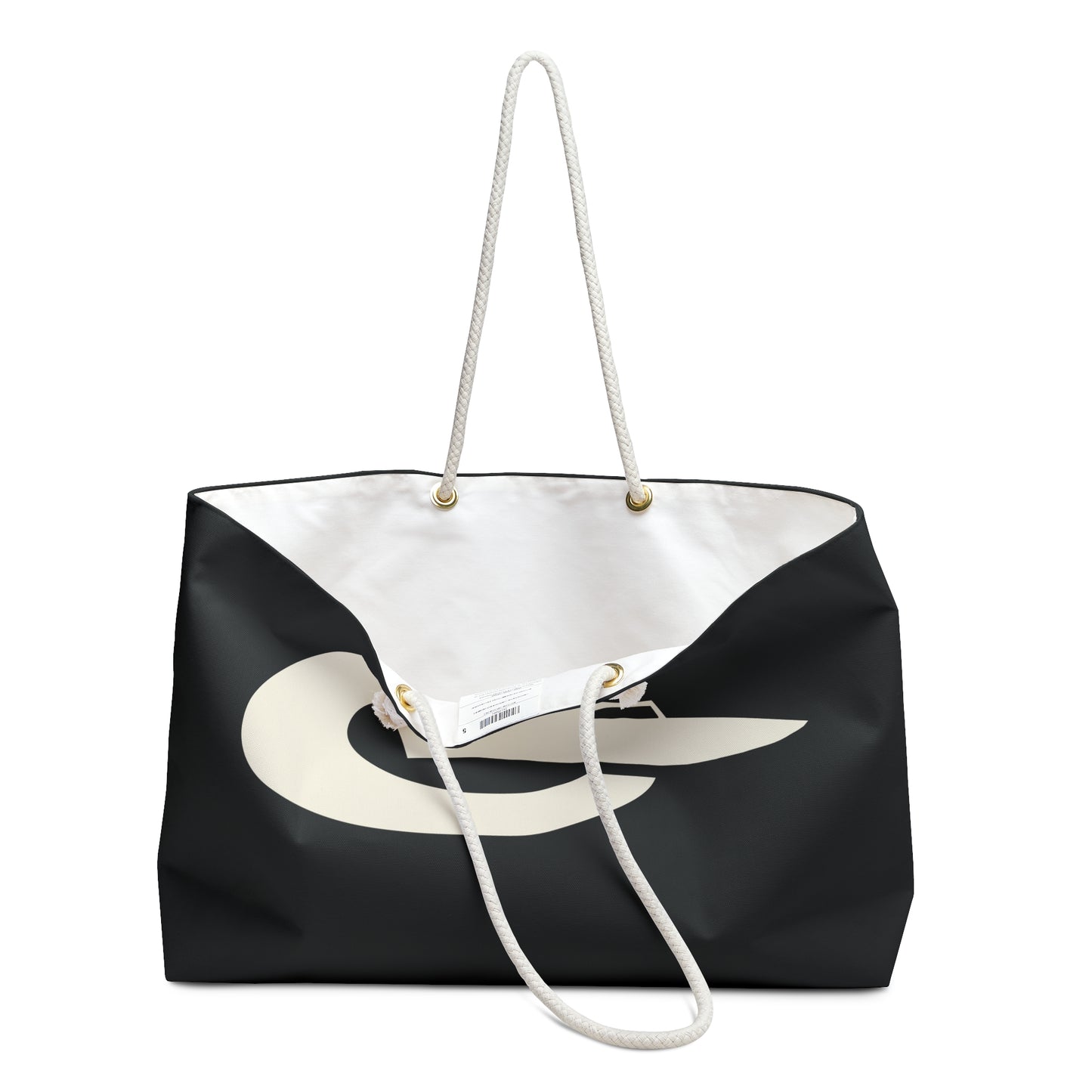 Weekender Tote - Grease