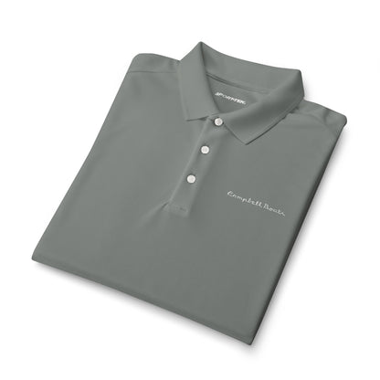 Signature UV Micropique Polo