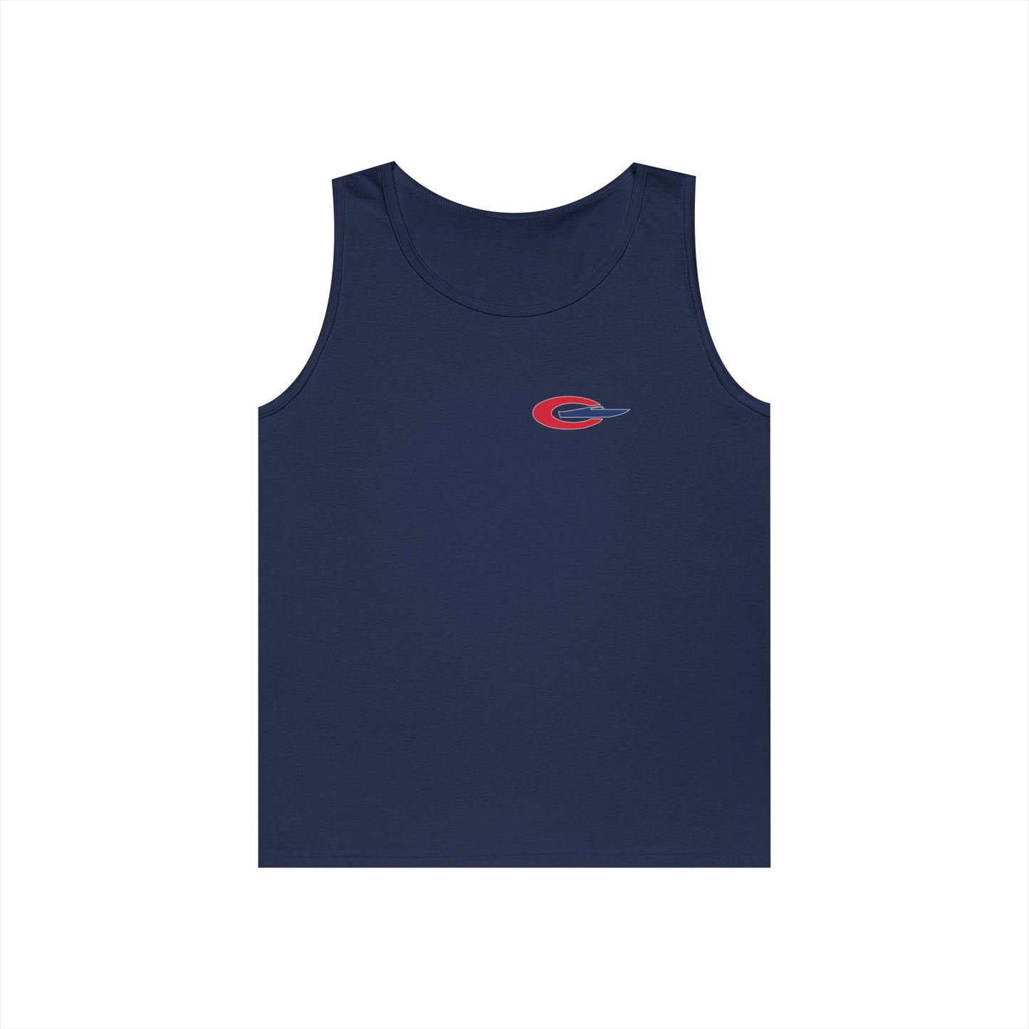 American 250th Anniversary Tank