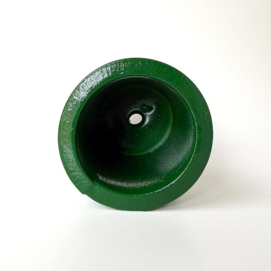 Monogram SuperKooler 12oz Koozie - Green