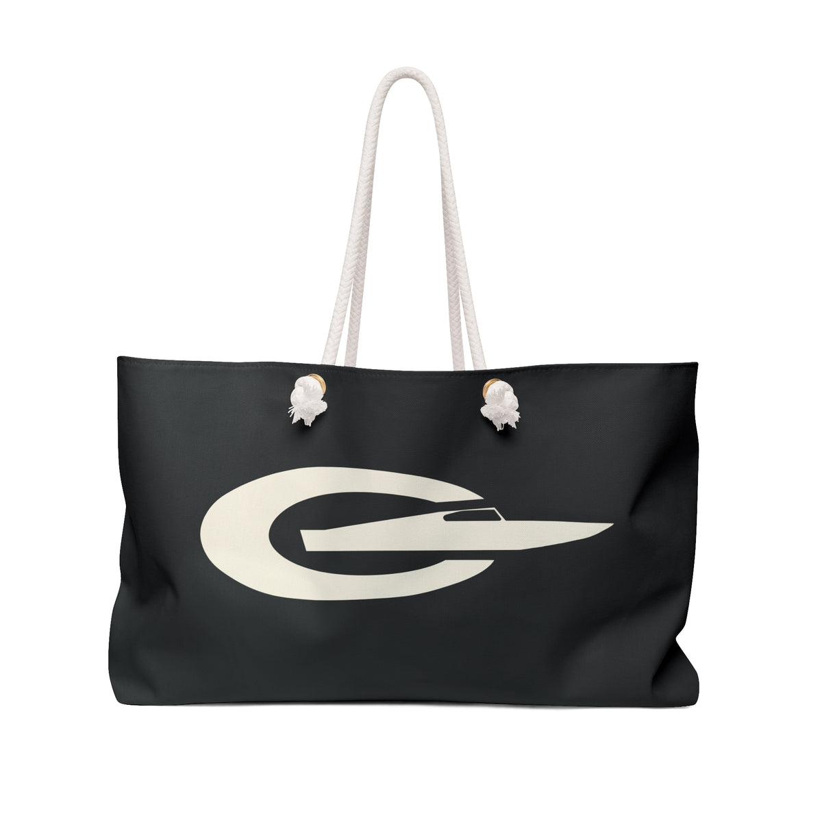 Weekender Tote - Grease