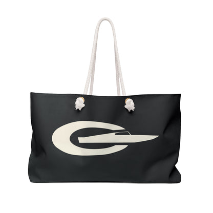 Weekender Tote - Grease