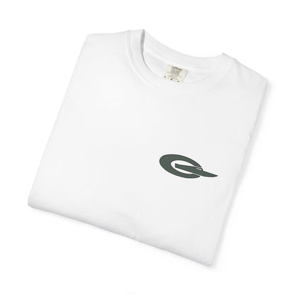 Billiard Tee - Forest Green