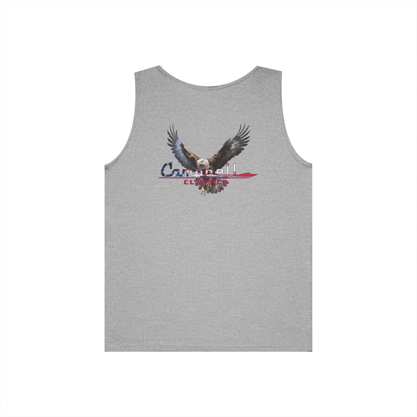 American 250th Anniversary Tank