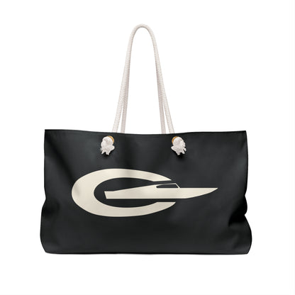 Weekender Tote - Grease