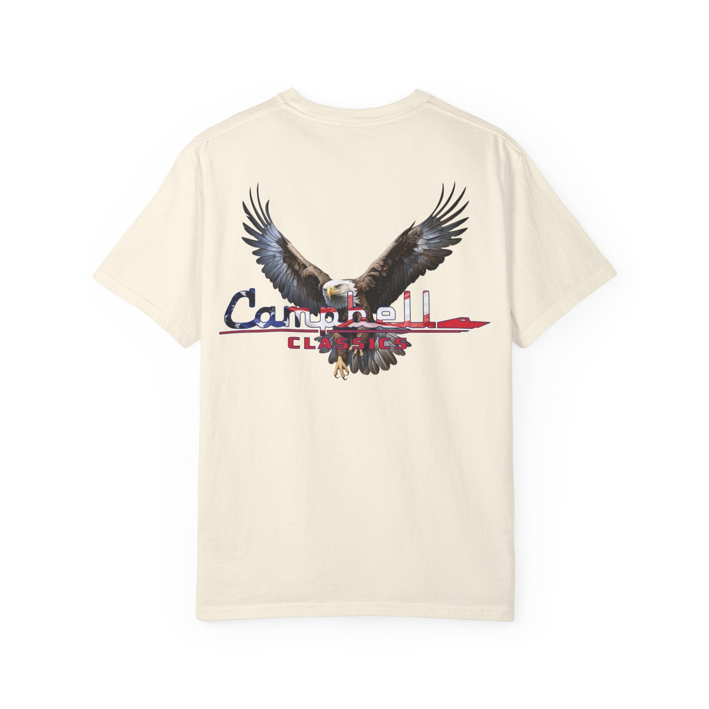 American 250th Anniversary T-Shirt