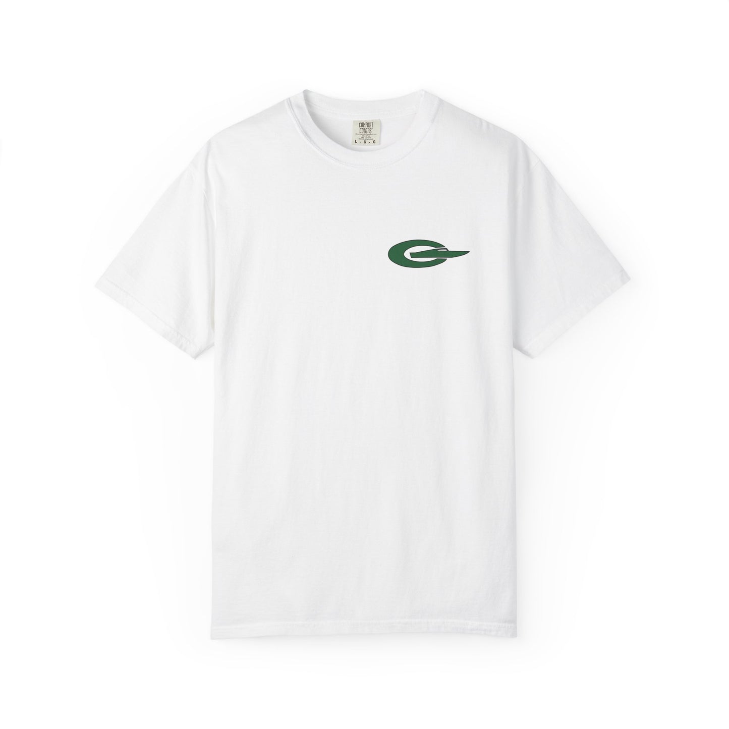 Billiard Tee - Emerald