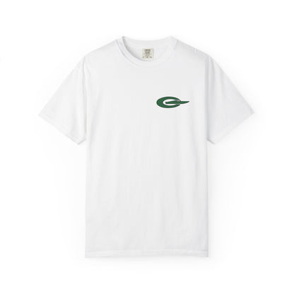Billiard Tee - Emerald
