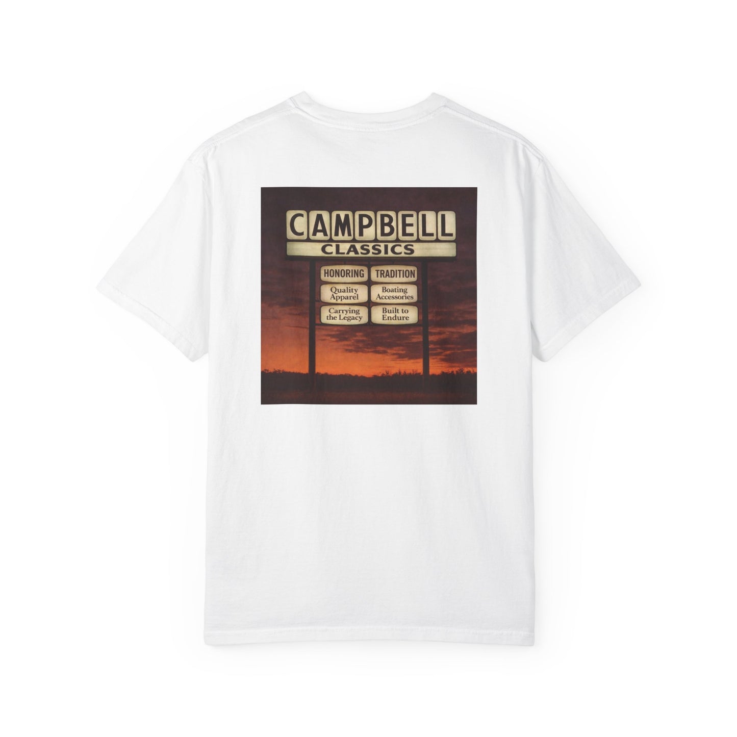 It's a Sign Tee