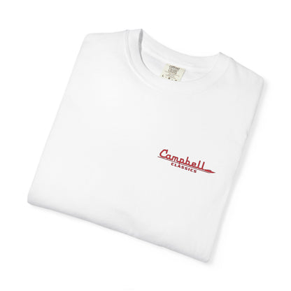 Billiard Tee - Cherry