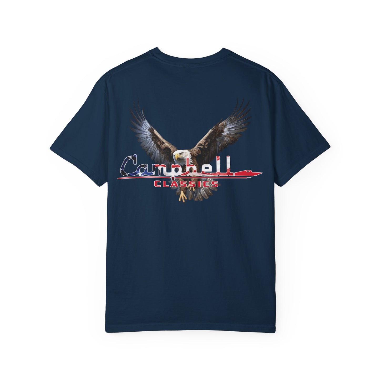 American 250th Anniversary T-Shirt