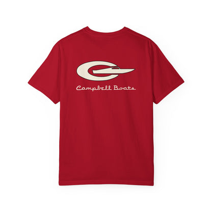Staple Tee