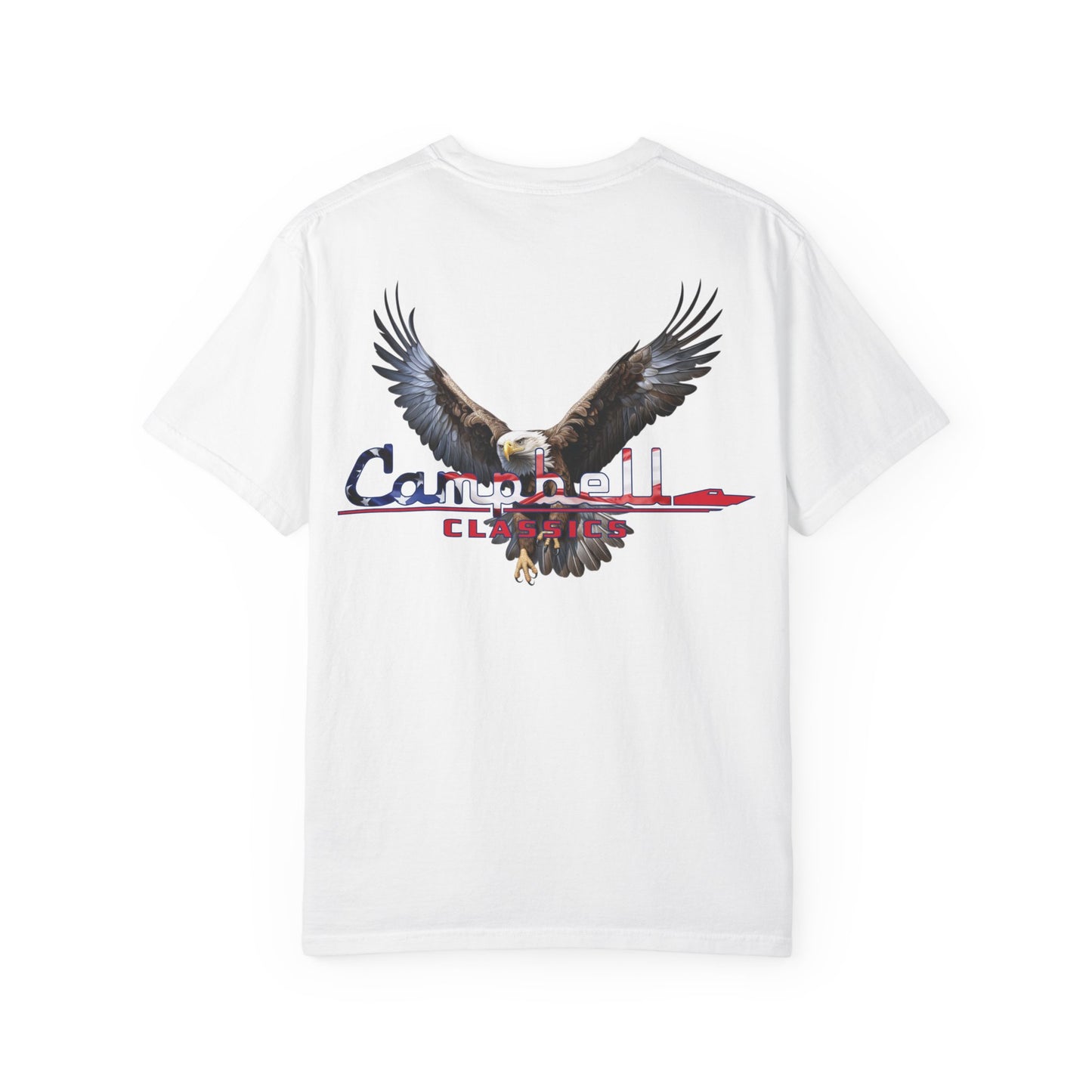 American 250th Anniversary T-Shirt