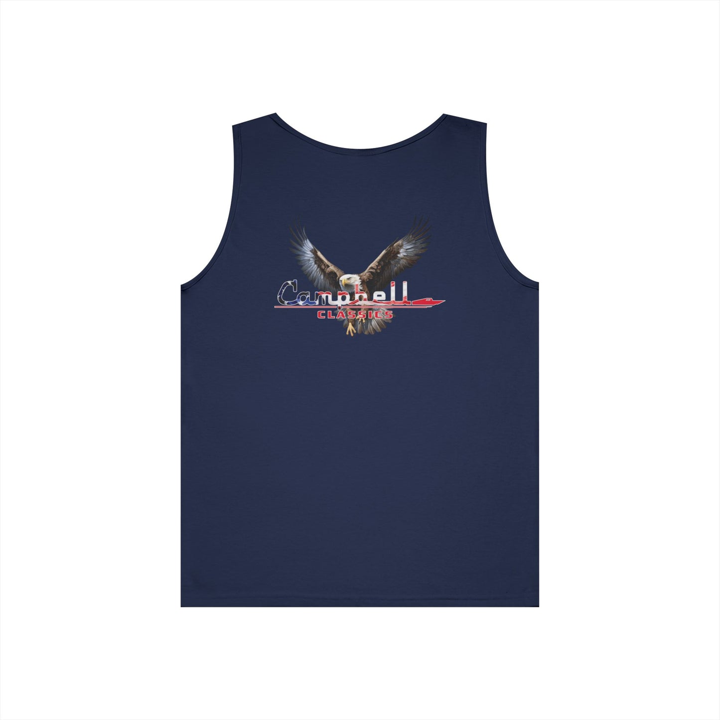 American 250th Anniversary Tank