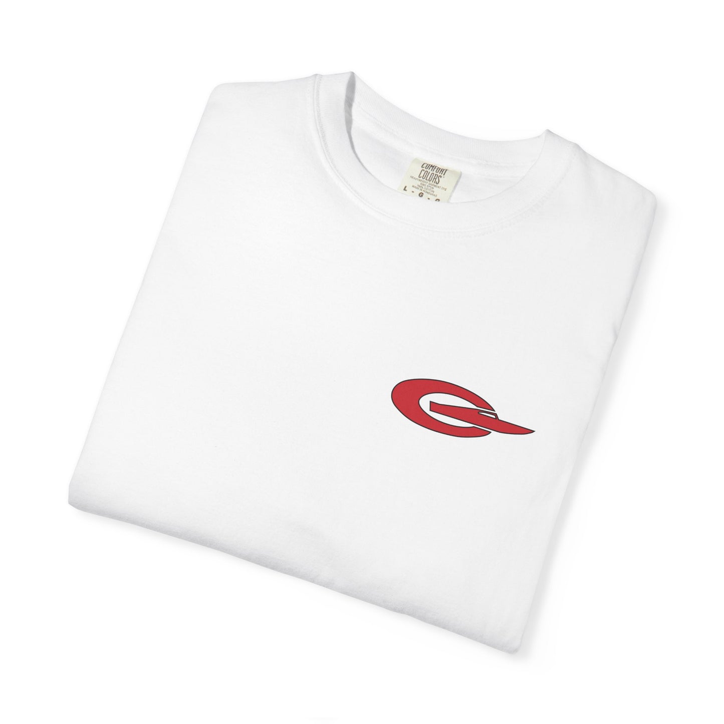 Billiard Tee - Cherry