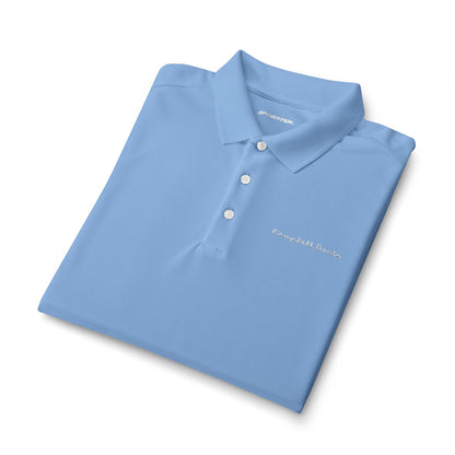 Signature UV Micropique Polo