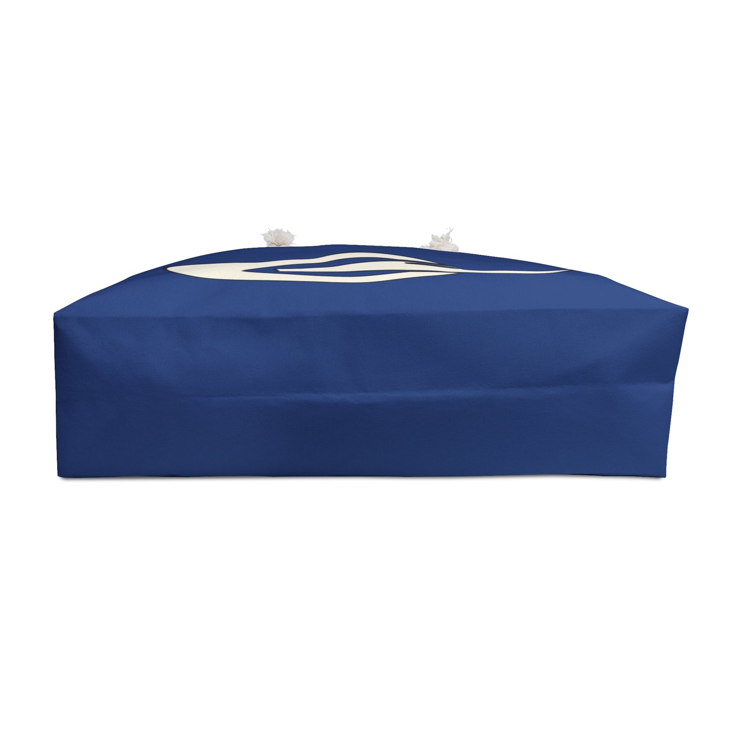 Weekender Tote - Deep Blue