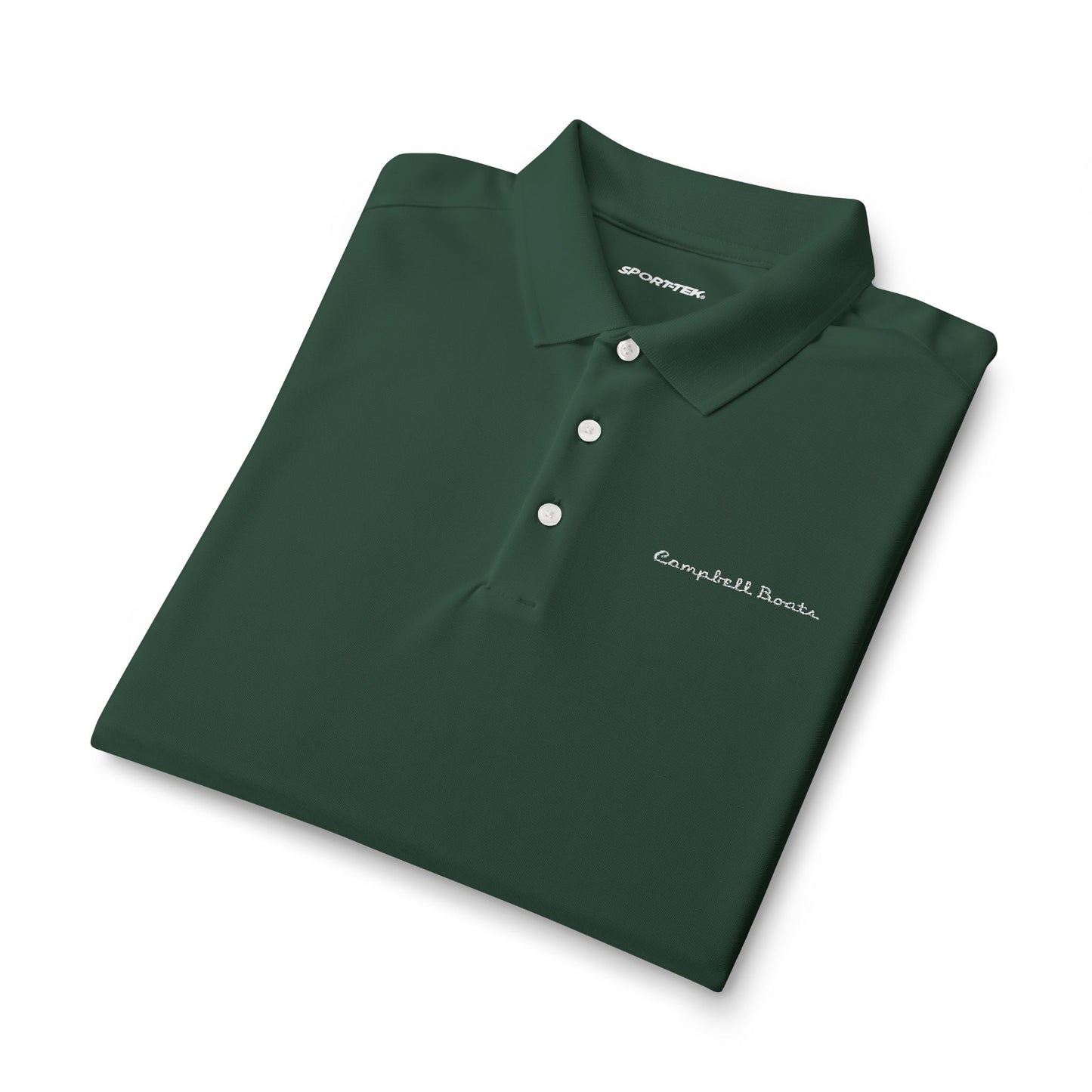 Signature UV Micropique Polo