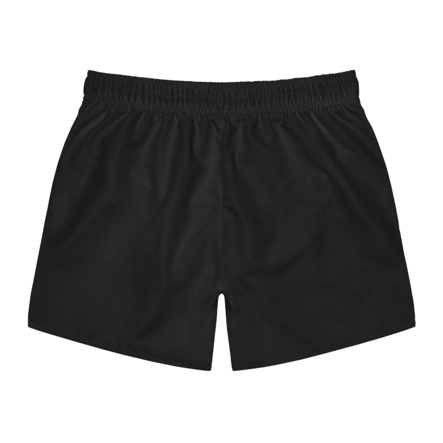 Signature Swim Trunks - Grease