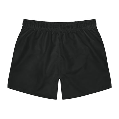Signature Swim Trunks - Grease