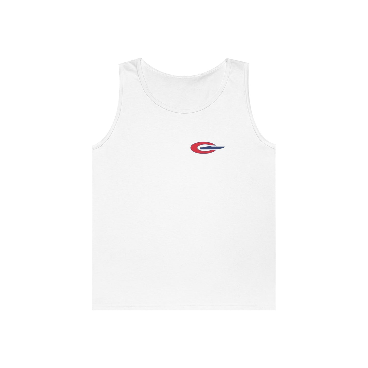 American 250th Anniversary Tank