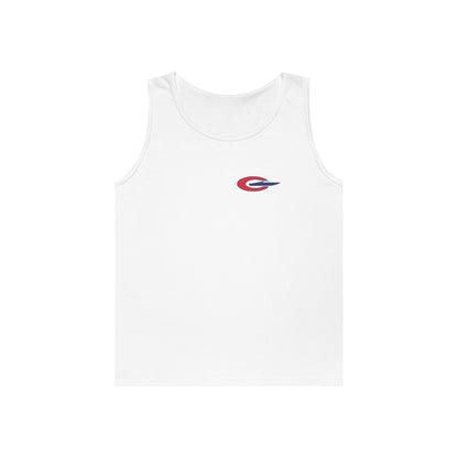 American 250th Anniversary Tank