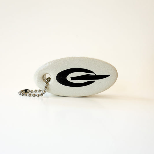 Campbell Key Float - 3”