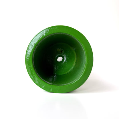 Monogram SuperKooler 12oz Koozie - Lime